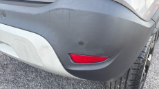 Vauxhall Crossland 1.2 Turbo [130] SRi Nav 5dr Petrol Hatchback